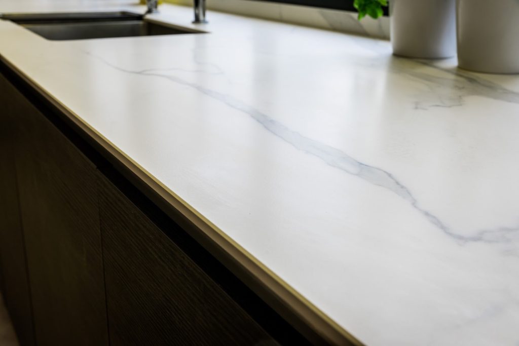 7. Estatuario Neolith Worktop | Net Worktops, Walthamstow
