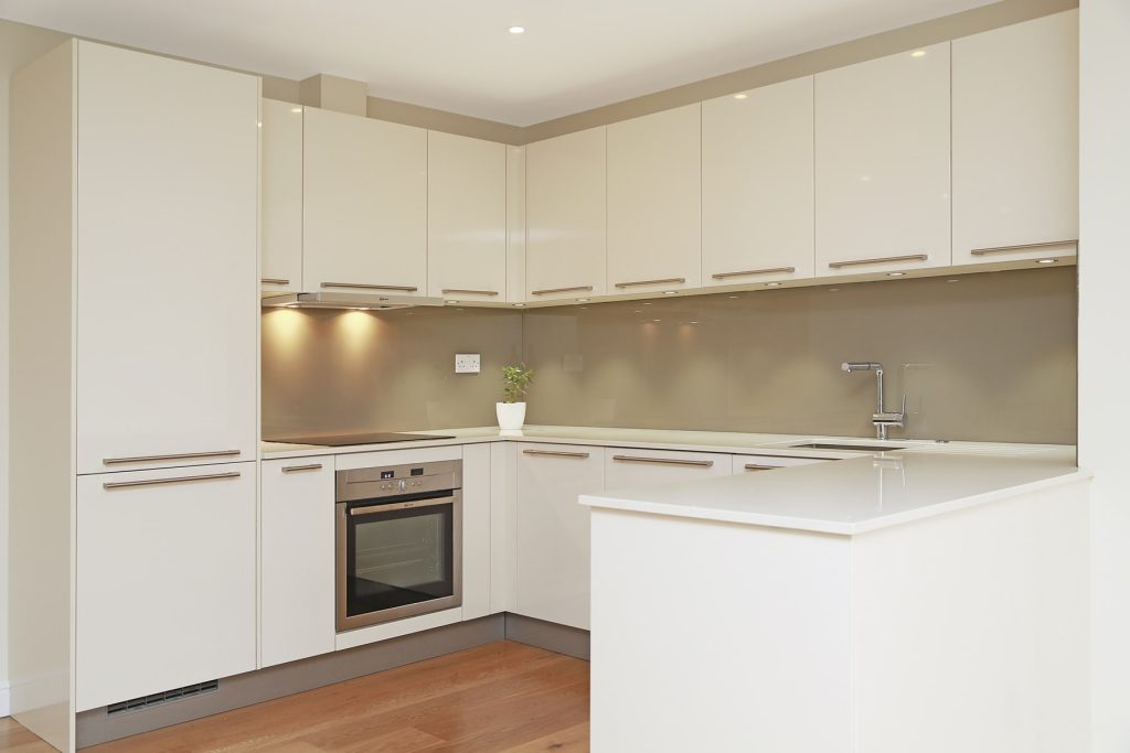 Fine House Studio Lwk 44 | Net Worktops, Walthamstow