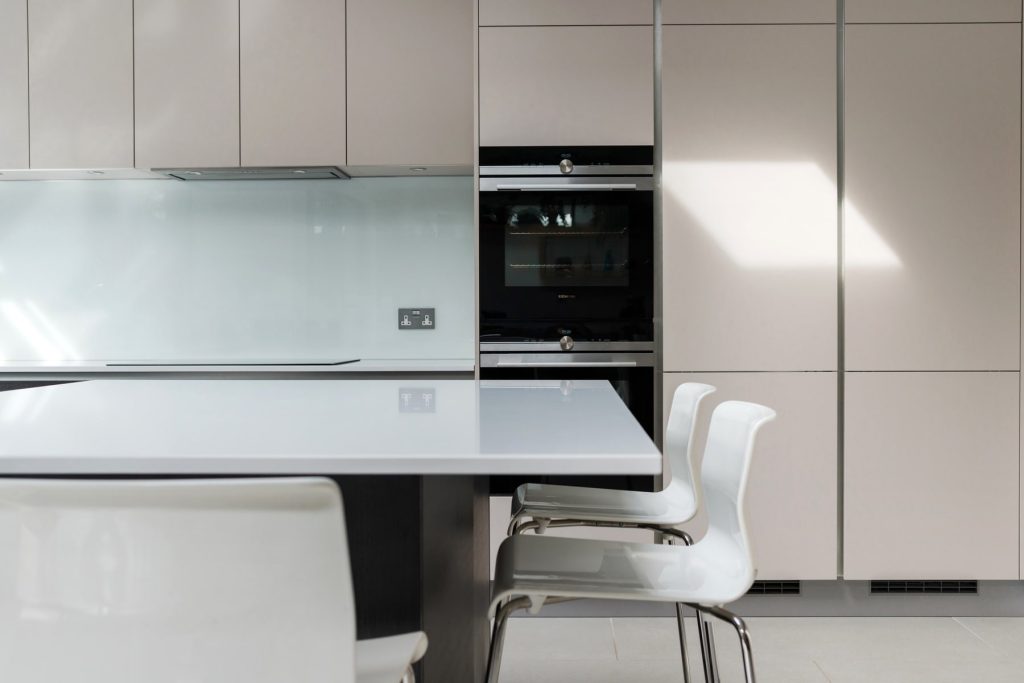 Lwk 17 | Net Worktops, Walthamstow