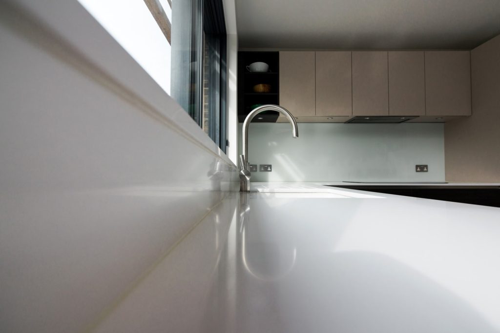 Lwk 8 | Net Worktops, Walthamstow