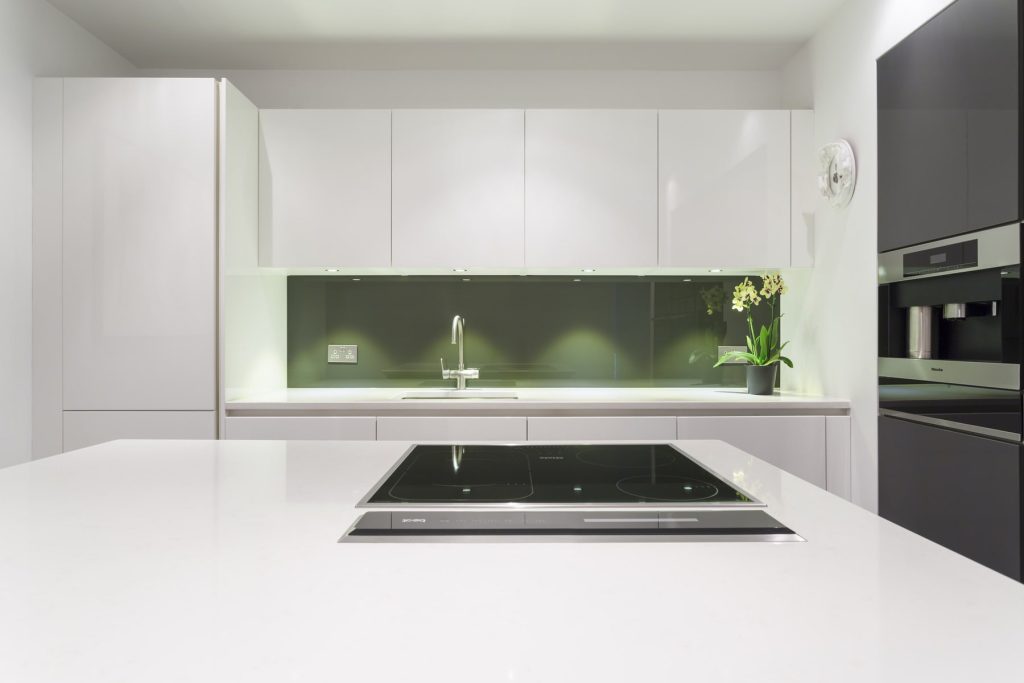 Lwk Charlotte Smith 9234 | Net Worktops, Walthamstow