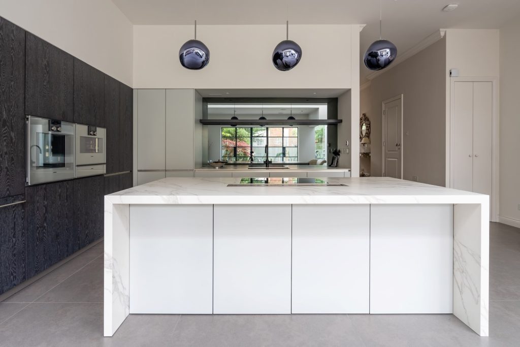 Var09172 | Net Worktops, Walthamstow