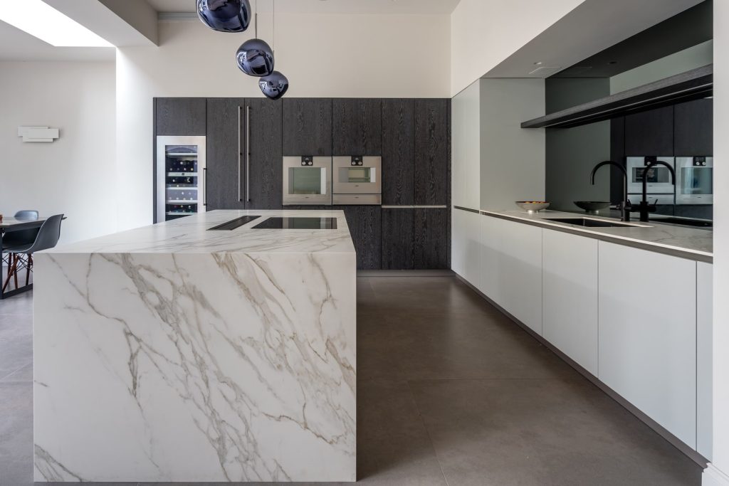 Var09175 | Net Worktops, Walthamstow