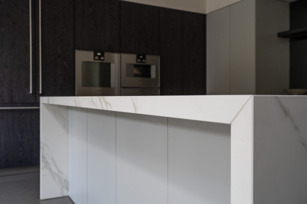 Var09274 | Net Worktops, Walthamstow