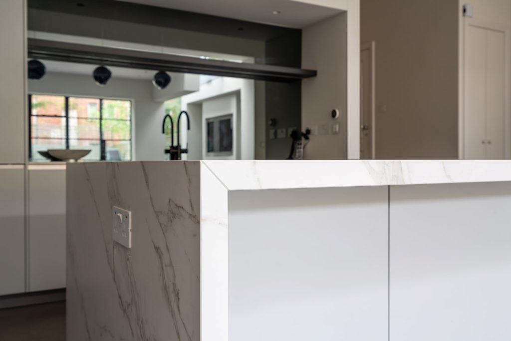Var09276 | Net Worktops, Walthamstow
