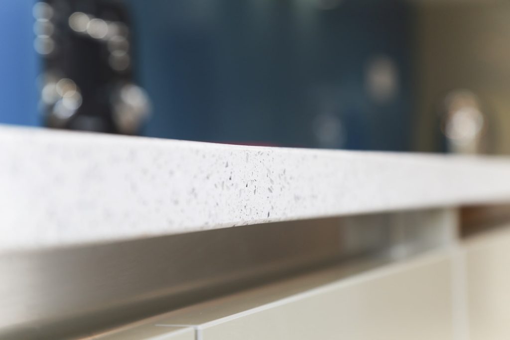 Fine House Studio Lwk 42 | Net Worktops, Walthamstow