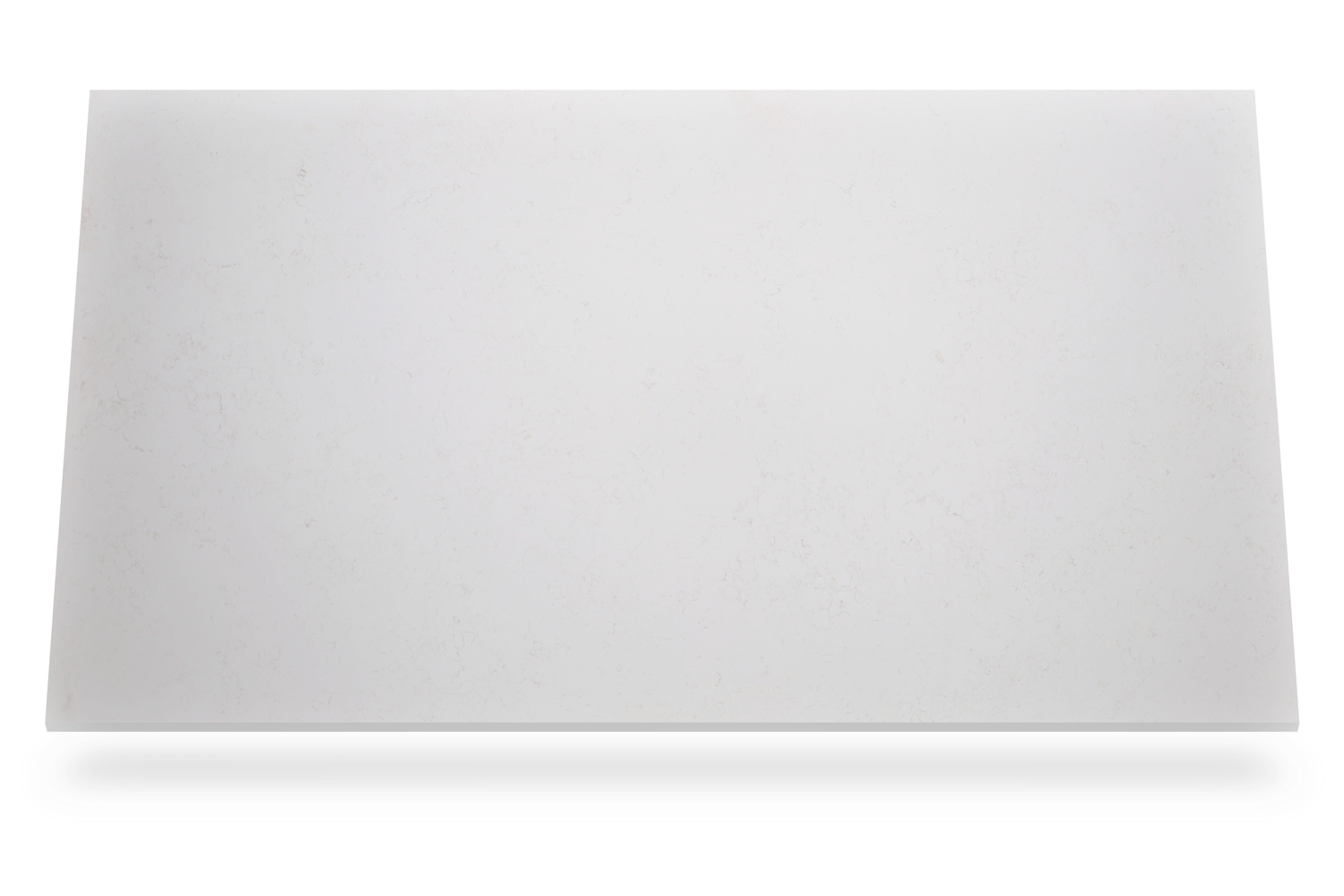 Agatha White 1 | Net Worktops, Walthamstow