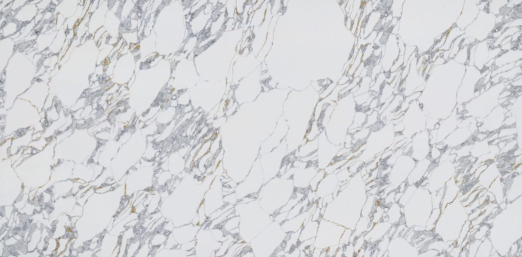Arabescato Gold 1 | Net Worktops, Walthamstow