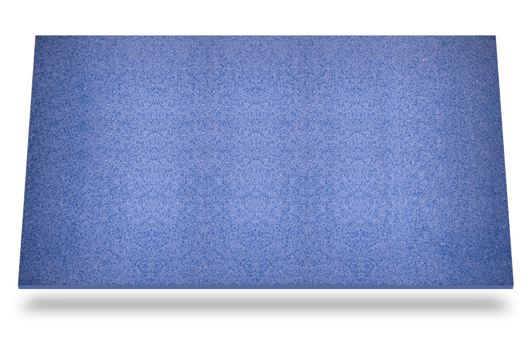 Blue Stellar 1 | Net Worktops, Walthamstow