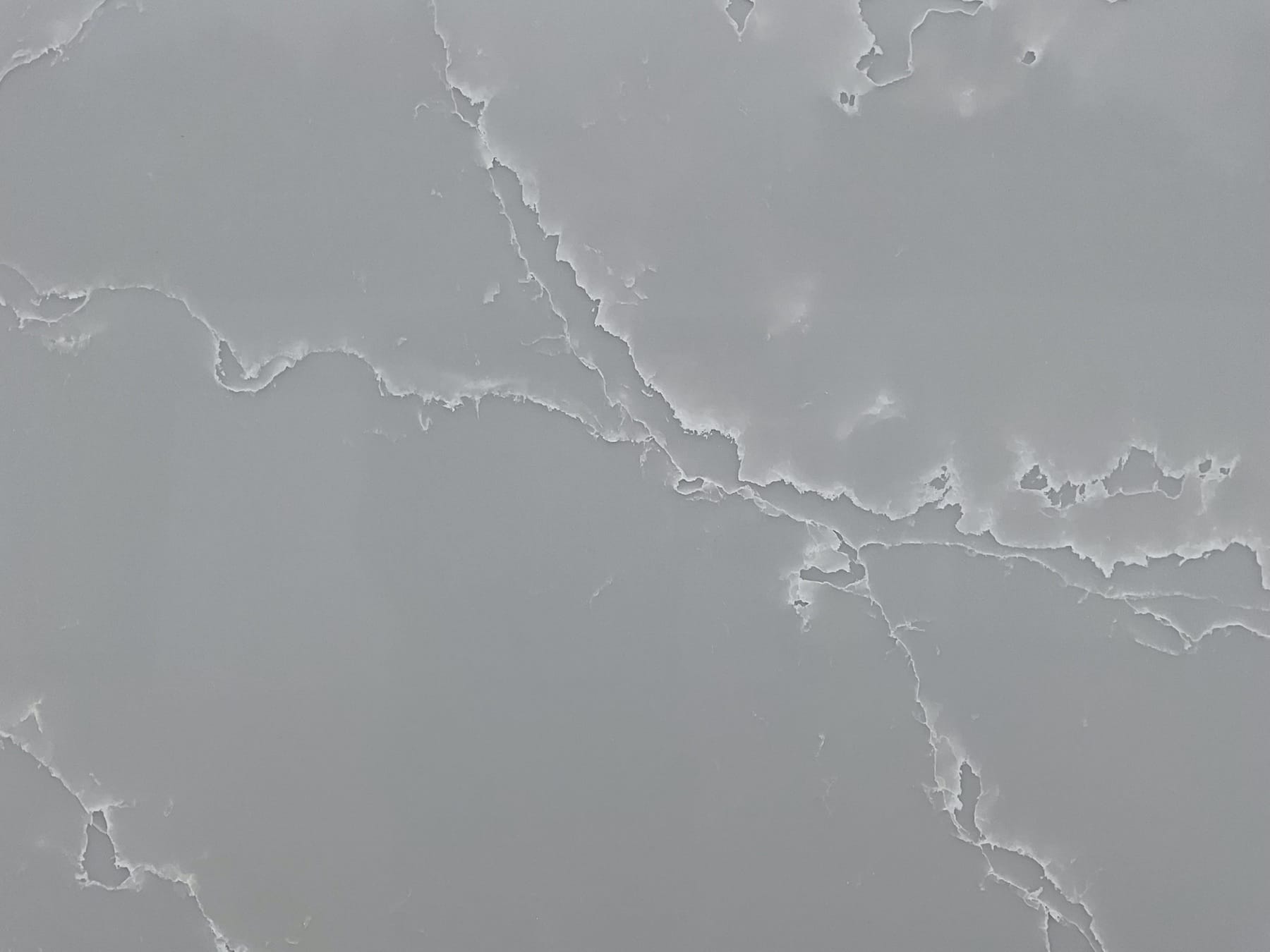 Fresh Onyx 1 | Net Worktops, Walthamstow