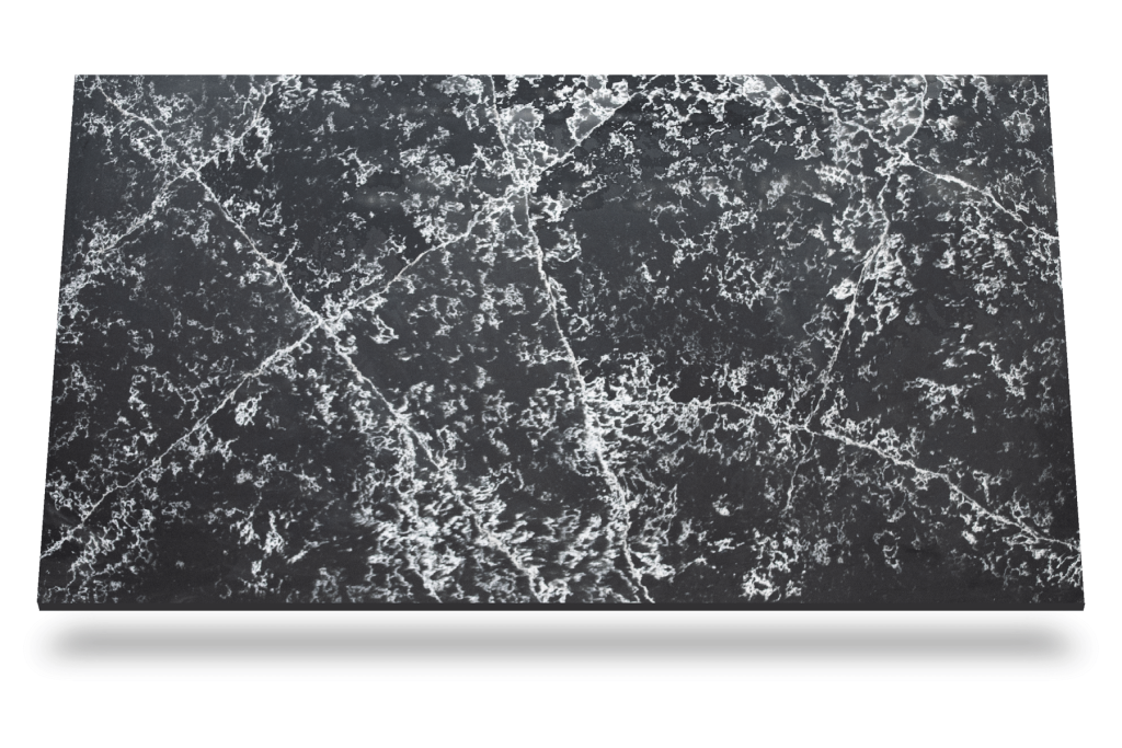 Iceberg 1 | Net Worktops, Walthamstow