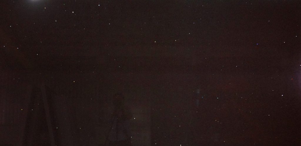 Marrone 1 | Net Worktops, Walthamstow