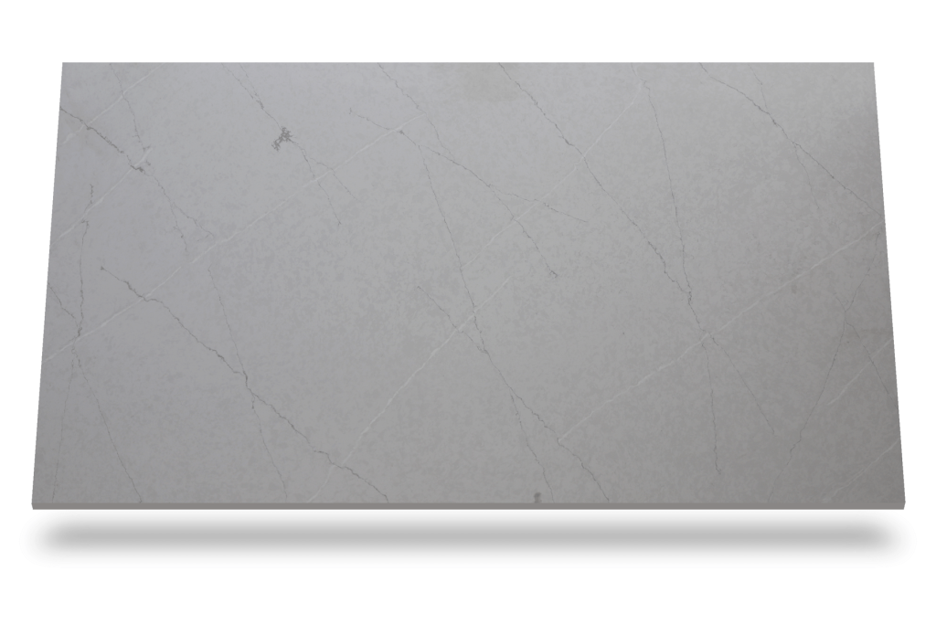 Mystic White 1 | Net Worktops, Walthamstow