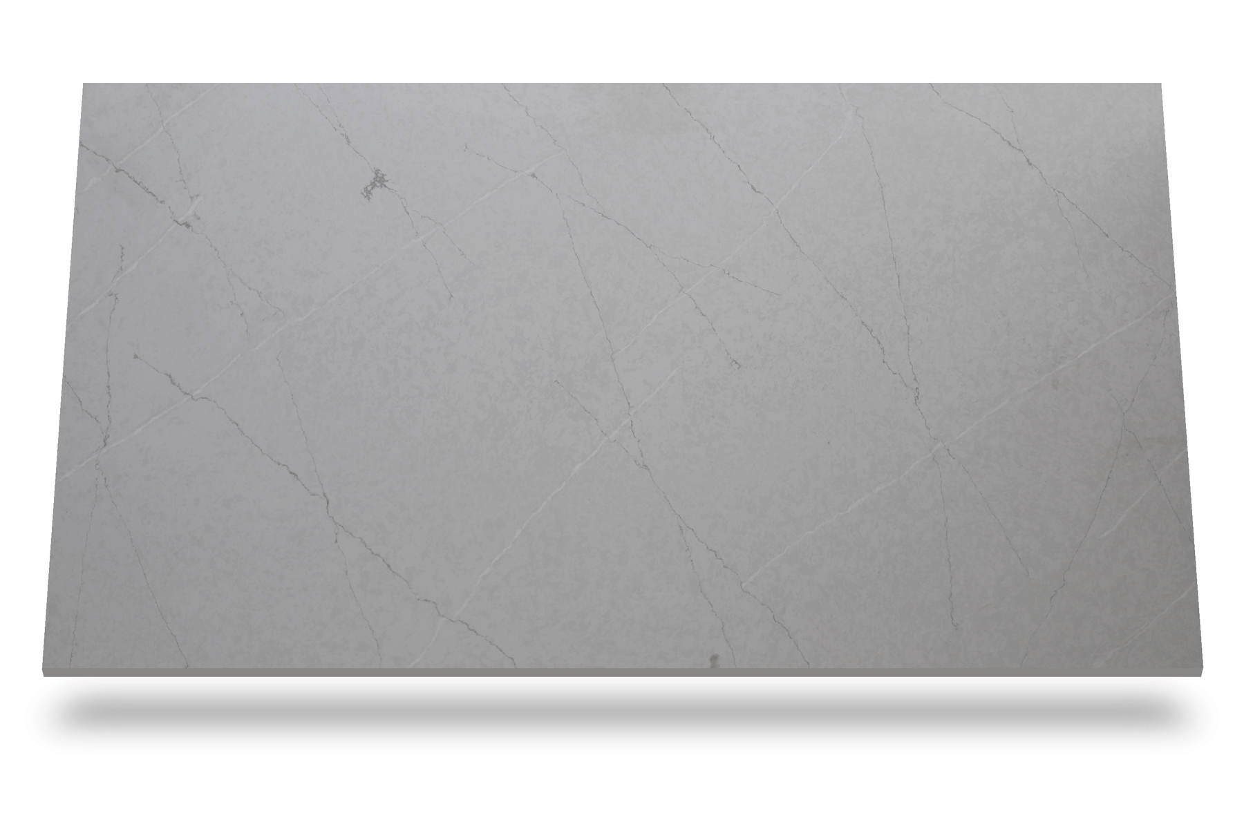 Mystic White 1 | Net Worktops, Walthamstow