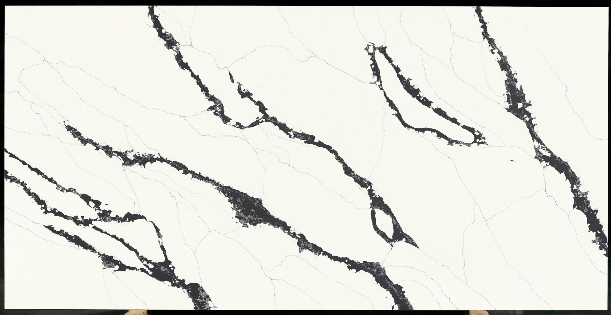 Noir Et Blanc Scaled 1 | Net Worktops, Walthamstow