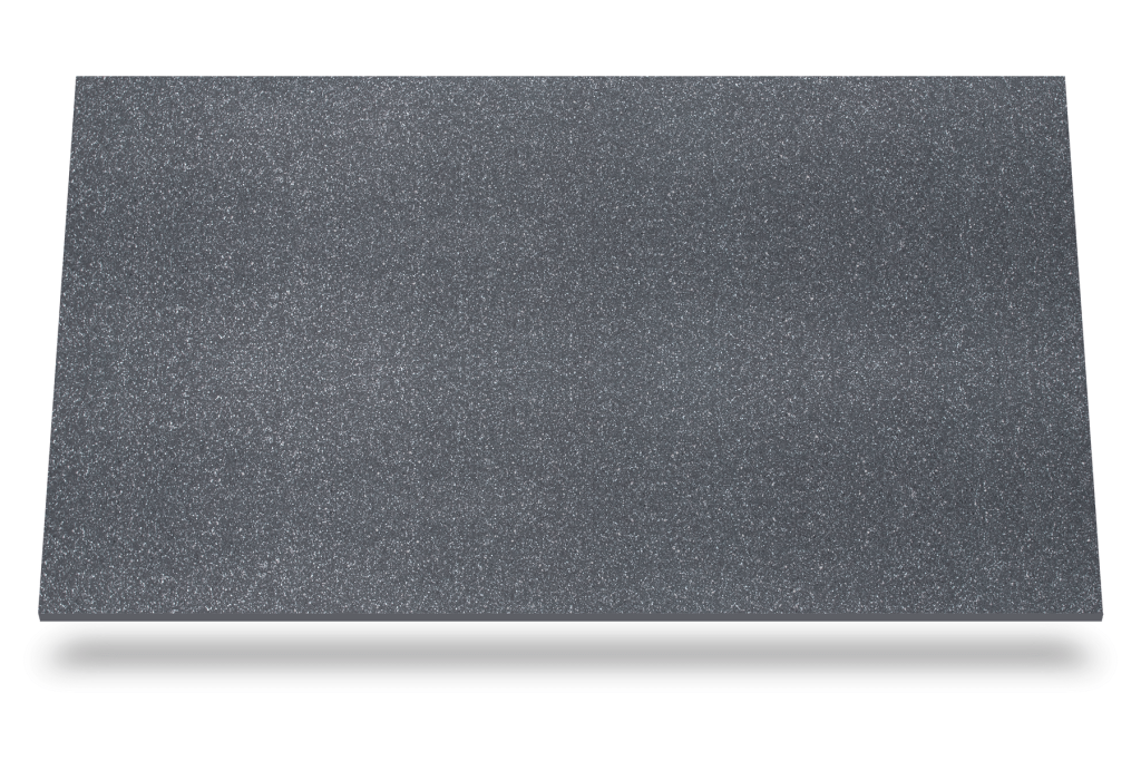 Platinum Black 1 | Net Worktops, Walthamstow