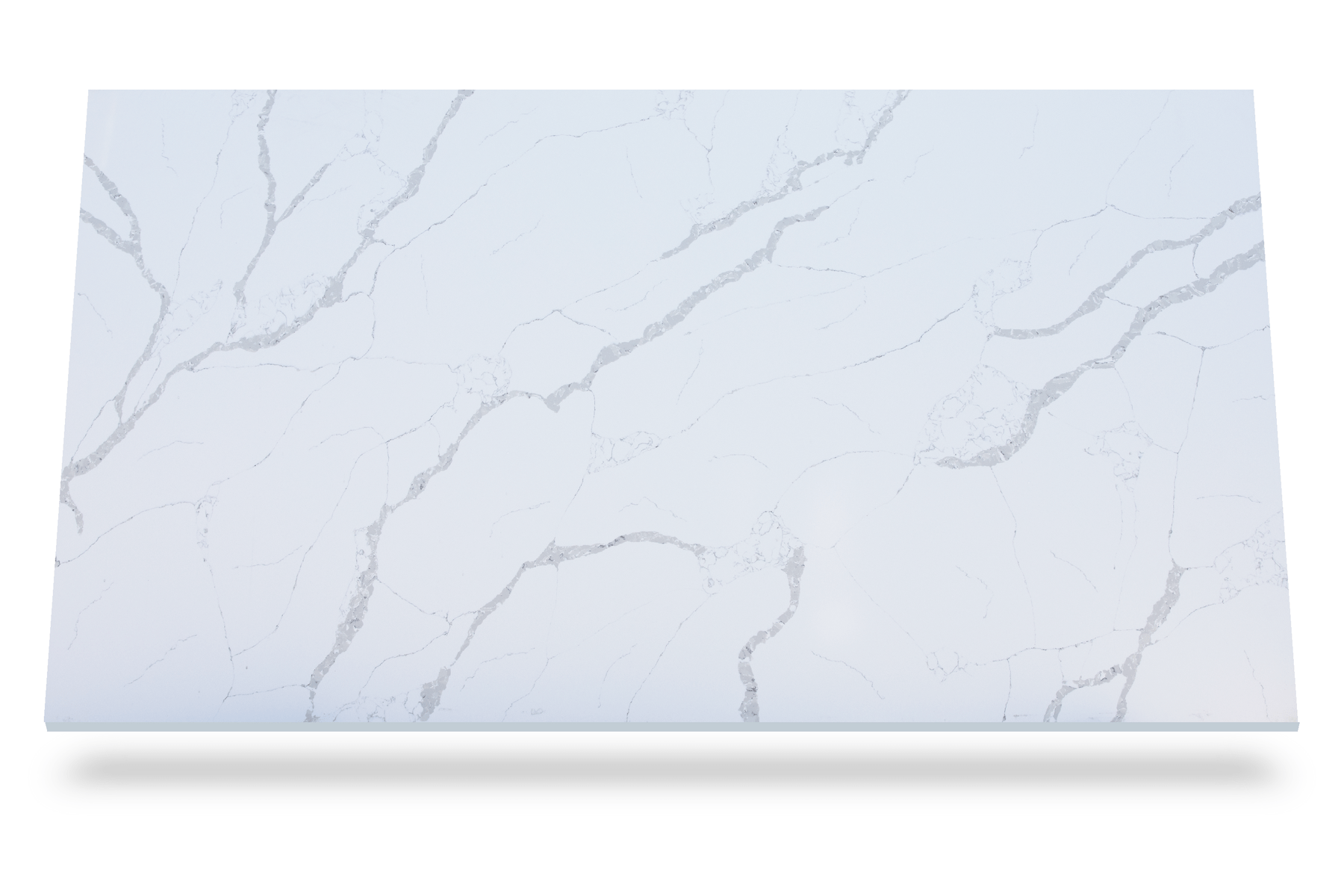 Rome 1 | Net Worktops, Walthamstow