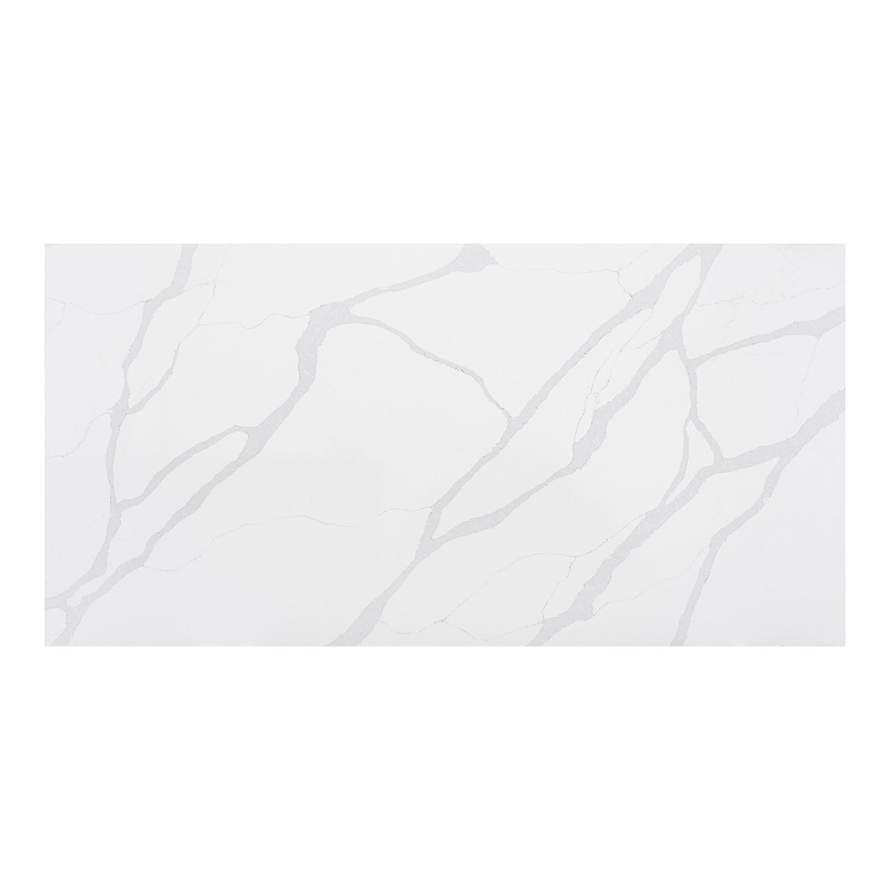 Santa 1 | Net Worktops, Walthamstow