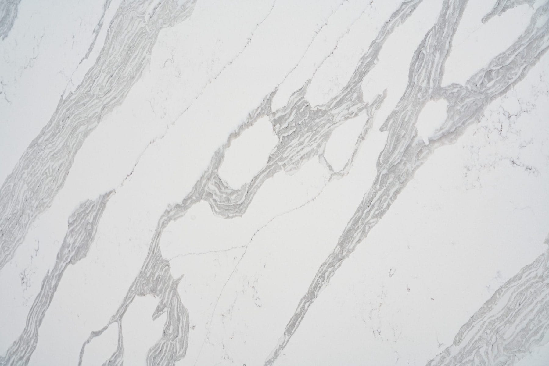 Statuario Classico 1 | Net Worktops, Walthamstow