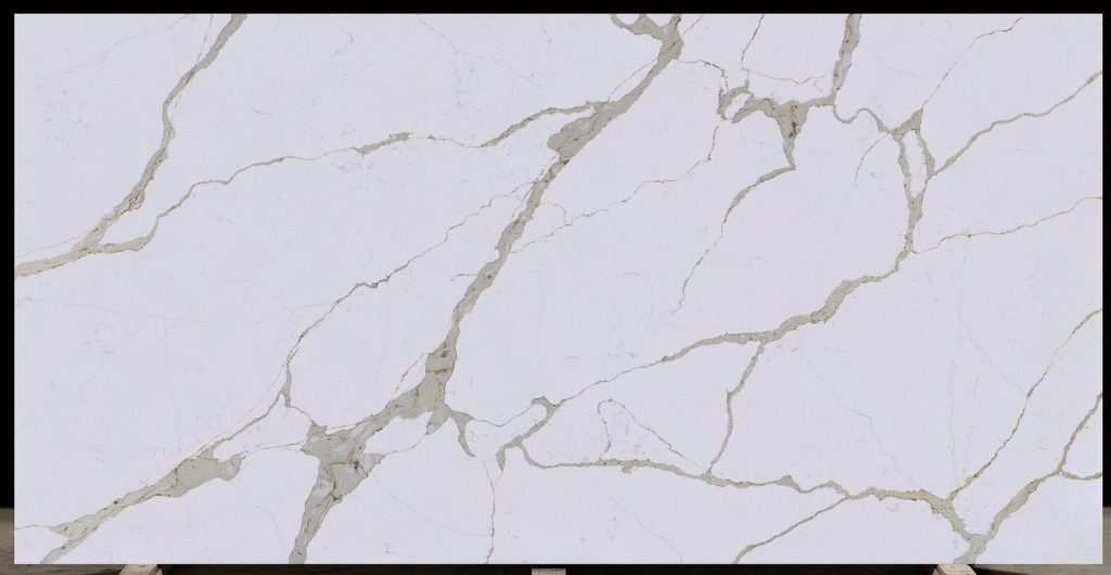 Statuario Dorado 1 | Net Worktops, Walthamstow