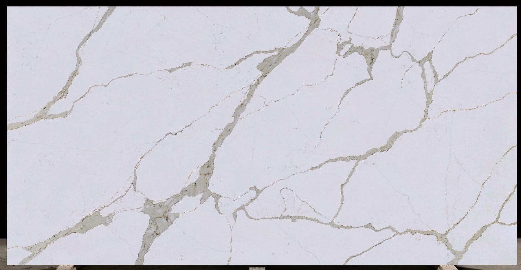 Statuario Dorado 1 | Net Worktops, Walthamstow